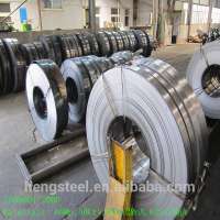 65Mn Spring steel strip for hign strength and quality