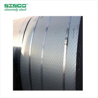 AISI 302 cold rolled 2B BA Brushed Mirror finish stainless steel coil/strip  with SGS mill test certificate